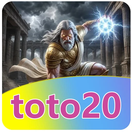 Ilustrasi unduh APK toto20