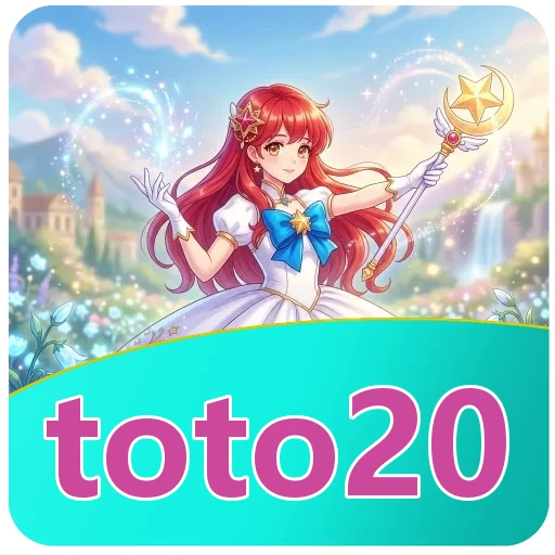 Ilustrasi unduh APK toto20 dari tautan resmi